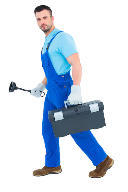 skilled workers call our plumbers